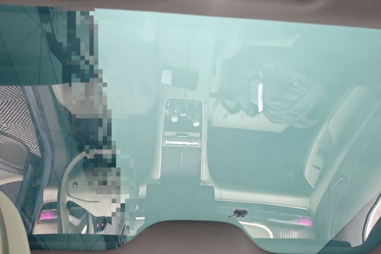 Used  Star Era ES 2024 Max Long-Range Version
