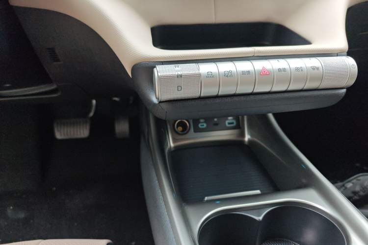 Used BYD Dolphin 2025 420km Free Edition
