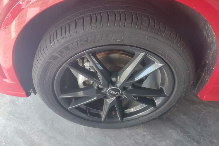 Used Audi Q2L 2022 35 TFSI Progressive Dynamic Edition
