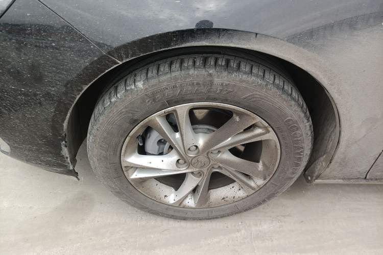 Used Buick Regal 2024 25T Deluxe Edition
