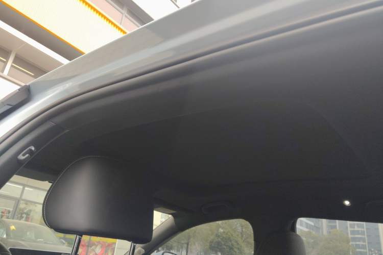 Used BYD Qin L 2024 DM-i 120KM Excellence Model
