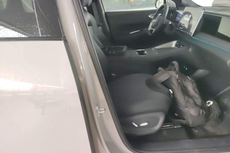 Used BYD Sealion 06 New Energy 
