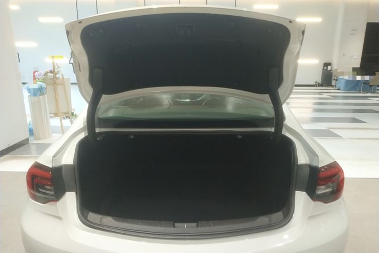 Used Buick Regal 2019 20T Elite Version China VI Standard