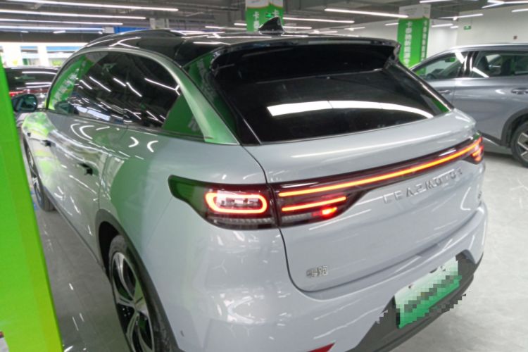 Used Leapmotor C11 2021 Revised Version Luxury Edition