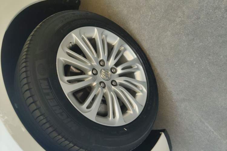 Used Buick LaCrosse 2016 20T Elite Edition
