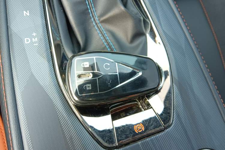 Used Oshan X5 2022 Sport Edition 1.5T DCT Cyclone Assault
