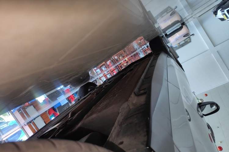 Used Venucia D60 2019 100 000 Honor 1.6L XL CVT Chenku Edition China VI Standard
