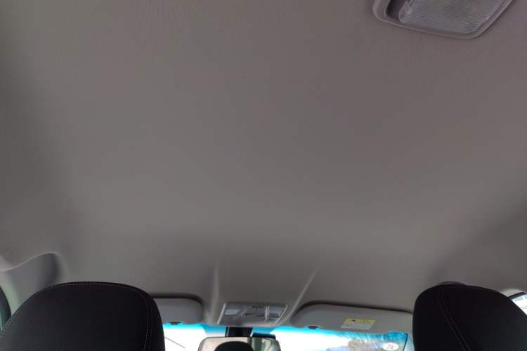 Used JETOUR X70 2020 1.5T Manual Comfort Edition 5 Seats
