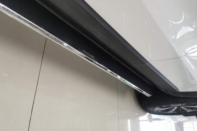 Used Haval DARGO 2022 1.5T DCT Two-Wheel Drive Labrador Edition
