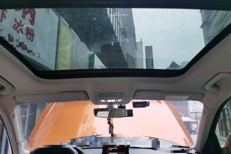 Used Audi Q3 2016 30 TFSI Fashion Model
