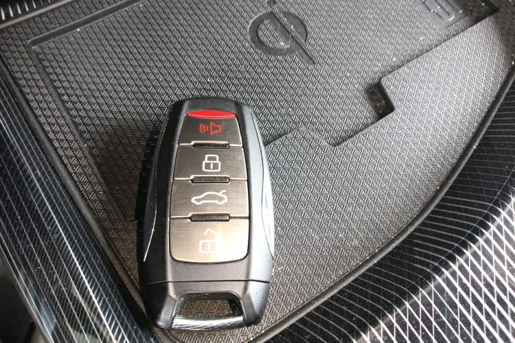 Used Haval LHERY 2022 1.5L DHT King Rabbit
