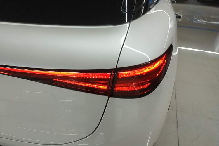 Used  #3 2023 Pulse Four-Wheel Drive Edition