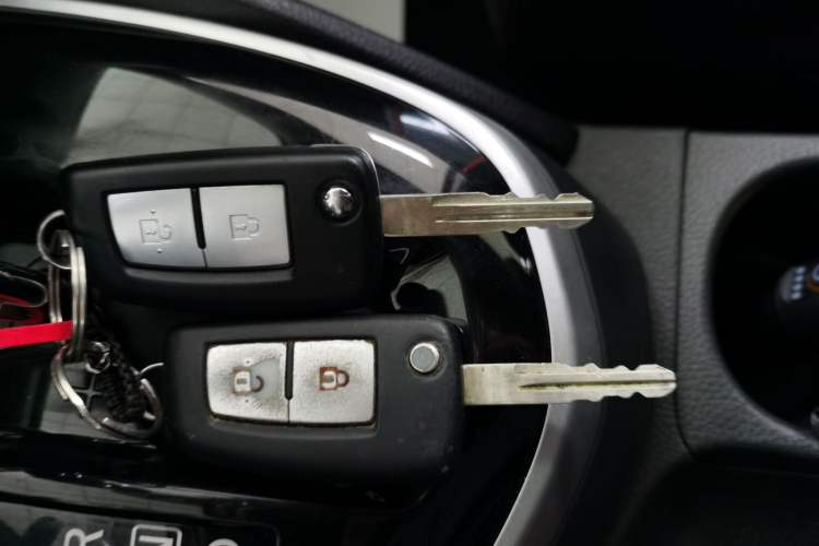 Used Nissan Qashqai 2017 2.0L CVT Smart Enjoyment Version China V Standard
