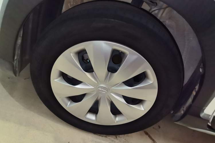 Used Toyota YARiS L 2021 X-Trail 1.5L CVT Leading Edition