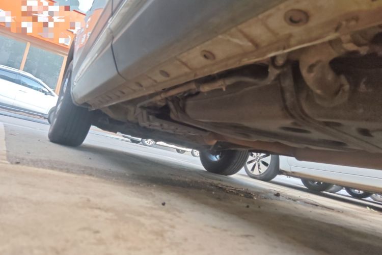 Used Changan CS75 2020 280T DCT Luxury Model China VI Standard
