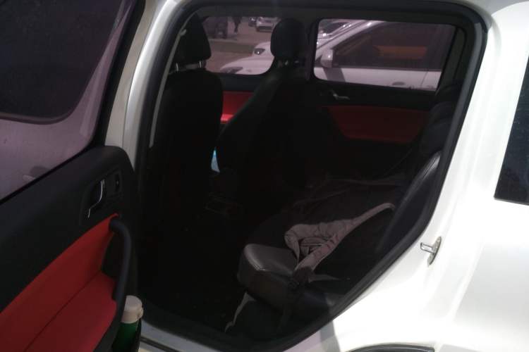 Used Skoda Yeti 2017 TSI280 DSG Advanced Edition
