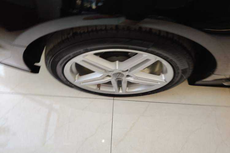 Used Audi A6L 2018 30th Anniversary Edition 30 FSI Style Model