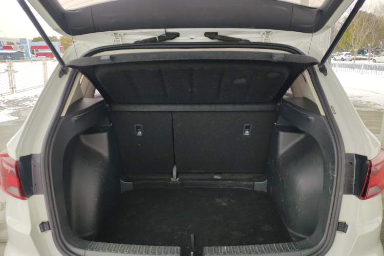 Used Jetta VS5 2019 280TSI Automatic Glory Edition