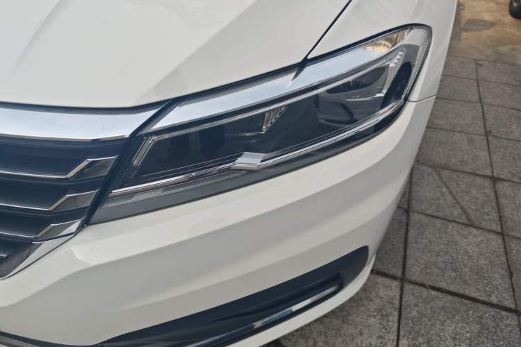 Used Volkswagen Lavida 2018 280TSI DSG Comfort Edition China V Standard