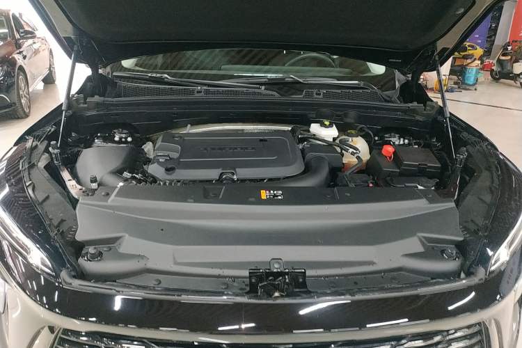 Used Buick Envision 2024 Encore Plus 28T AWD Luxury Edition
