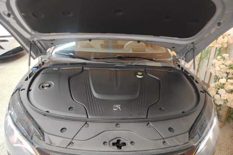 Used BYD Han 2025 EV with 701 km of Laser Radar-Enabled Intelligent Driving
