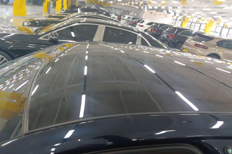 Used BMW 5 Series 2024 525Li Luxury Package
