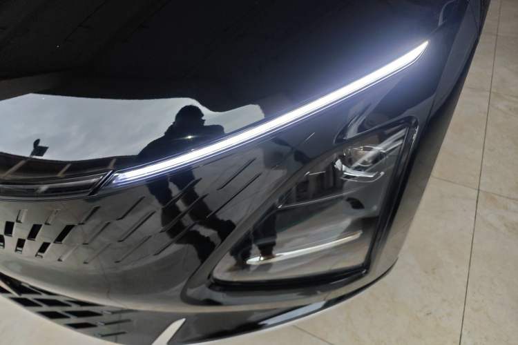 Used Wuling Xingguang 2023 150 Advanced Edition