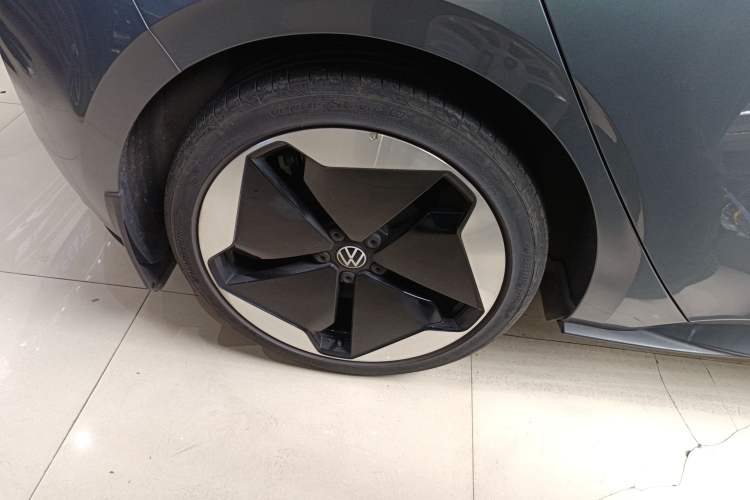 Used Volkswagen ID.3 2022 Pro Smart Edition
