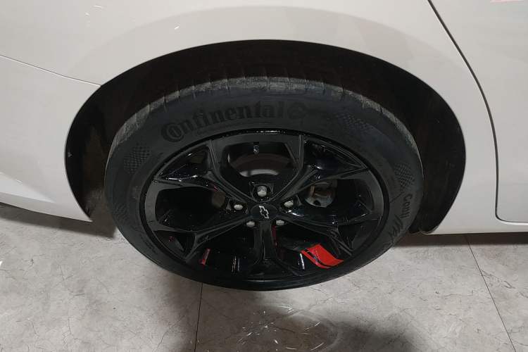 Used Chevrolet Malibu XL 2022 Redline 550T Automatic Sport Edition
