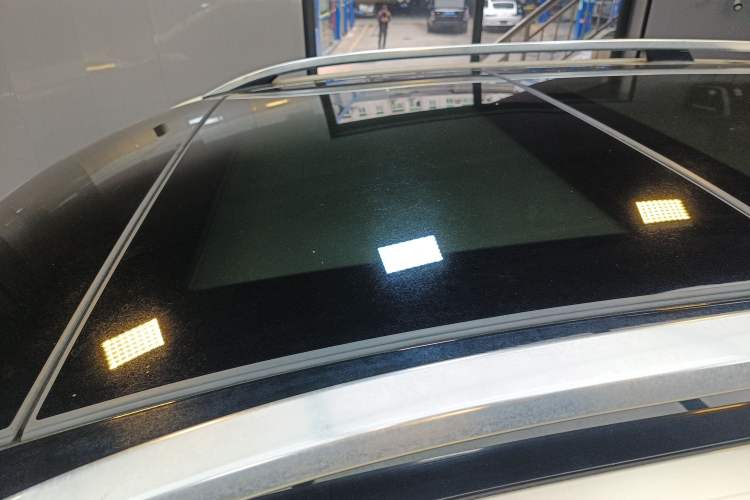 Used Mercedes-Benz M-Class 2012 ML 350 Luxury Edition