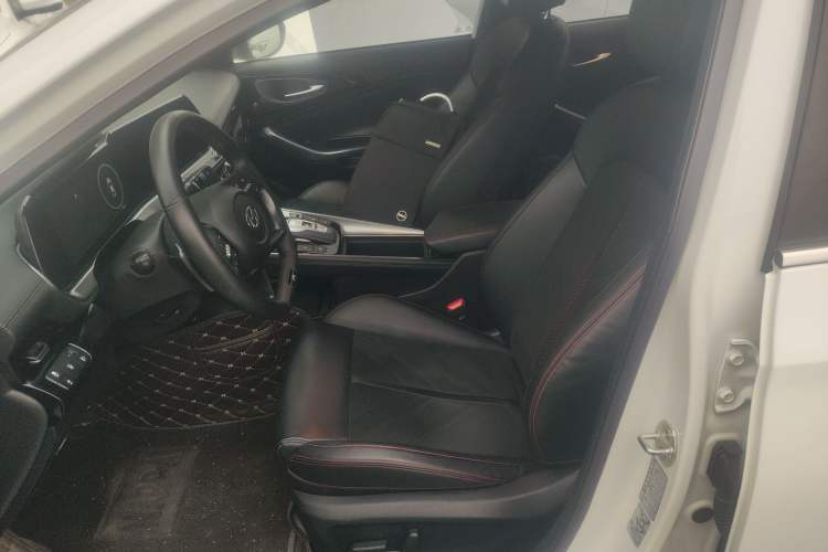 Used Hyundai Lafesta 2023 270T N Line DLX Luxury Edition