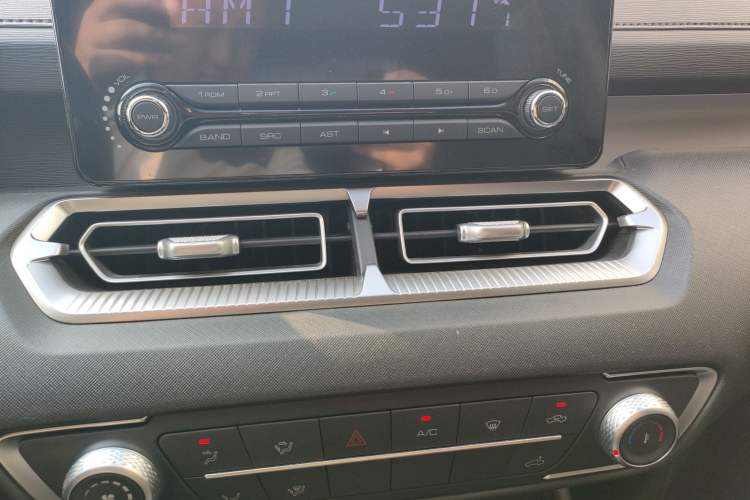 Used Great Wall King Kong Poer 2022 2.0T Manual Gasoline Two-Wheel Drive Entrepreneurial Version Long Box Flatbed GW4C20B