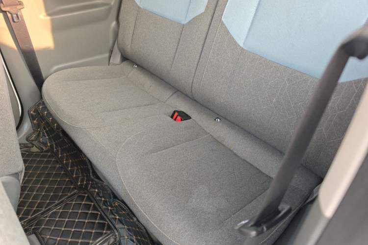 Used Geely Galaxy Panda 2023 Panda Mini 120km Cute Bear
