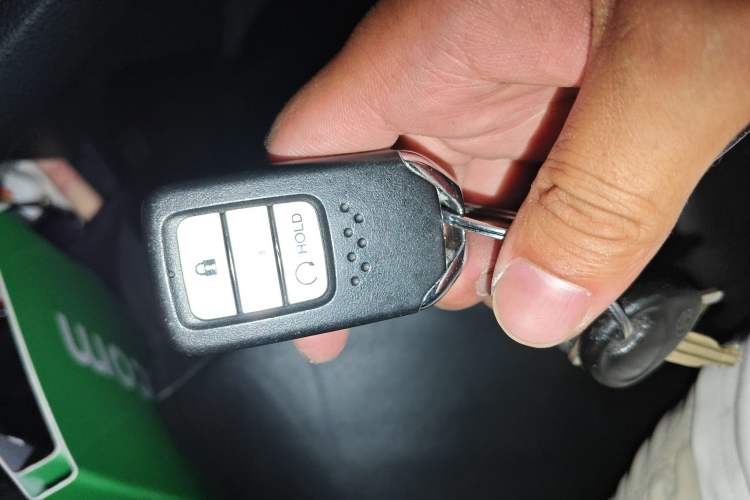 Used Honda Avancier 2019 240TURBO Two-Wheel Drive Luxury Edition
