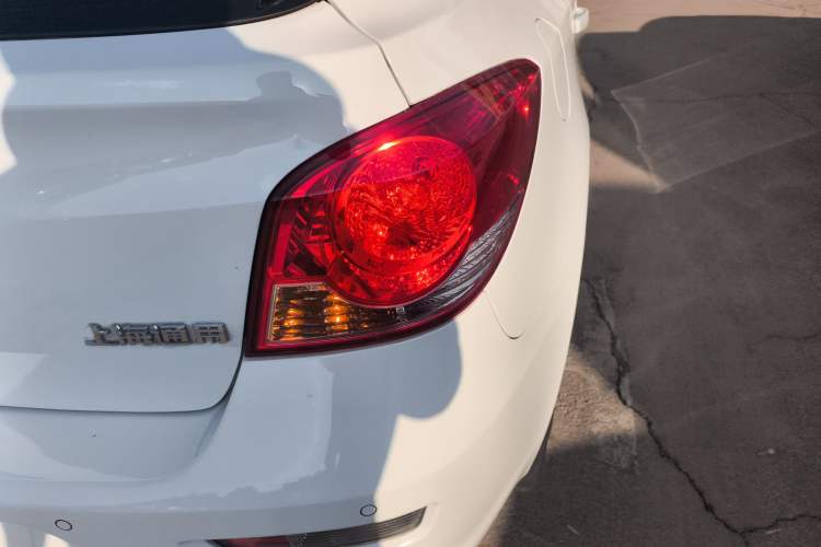 Used Chevrolet Cruze 2013 Hatchback 1.6L Automatic Luxury Model
