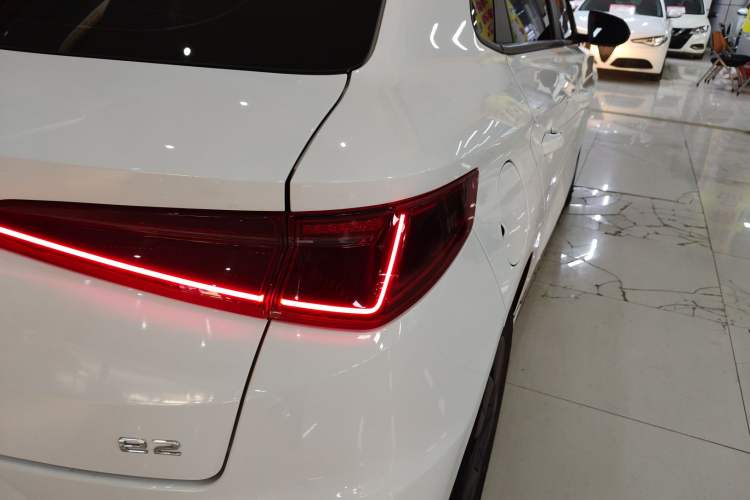 Used BYD e2 2023 Comfort Model
