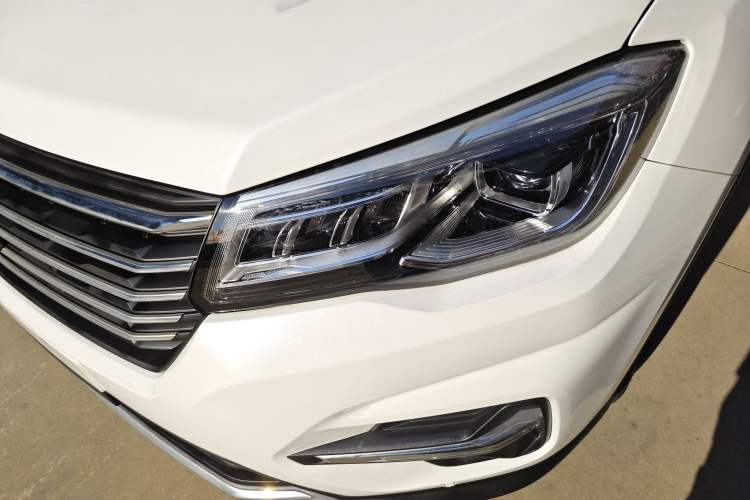 Used Changan CS75 2020 280T Automatic Smart Edition China VI
