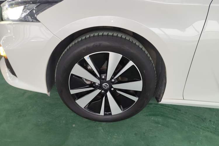 Used Nissan Teana 2021 2.0L XL Comfort Edition
