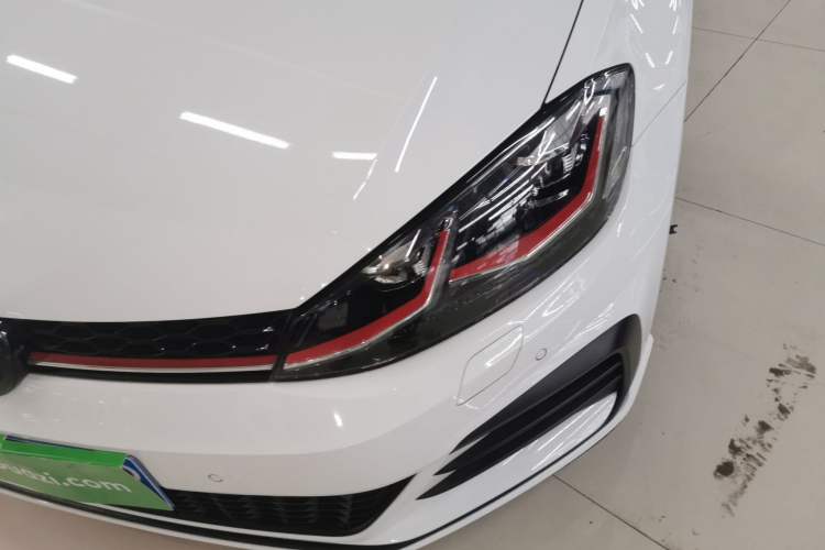 Used Volkswagen  2019 2.0 TSI GTI China V Standard