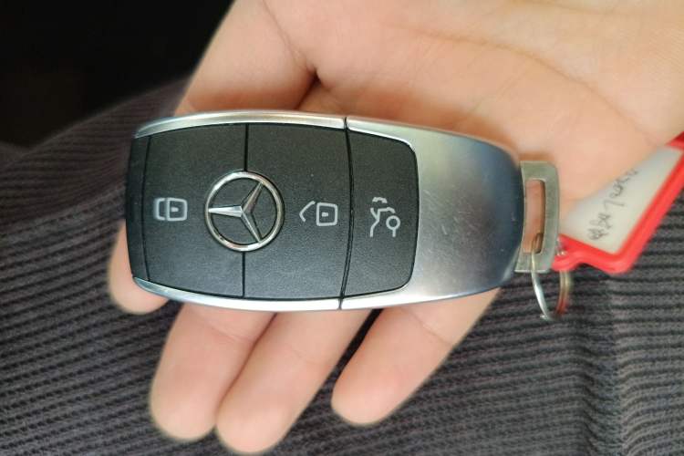 Used Mercedes-Benz A-Class 2019 Restyled A 200 L Sport Sedan
