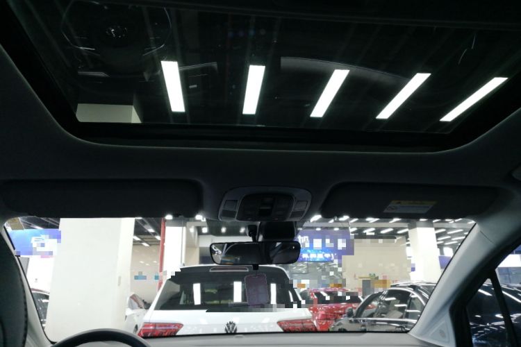 Used Hyundai Custo 2021 380TGDi Smart Love Flagship Edition TOP Premium
