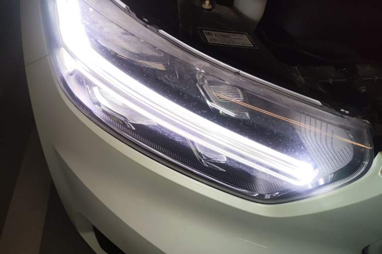 Used Volvo XC40 2021 T4 4x4 Smart Luxury Edition