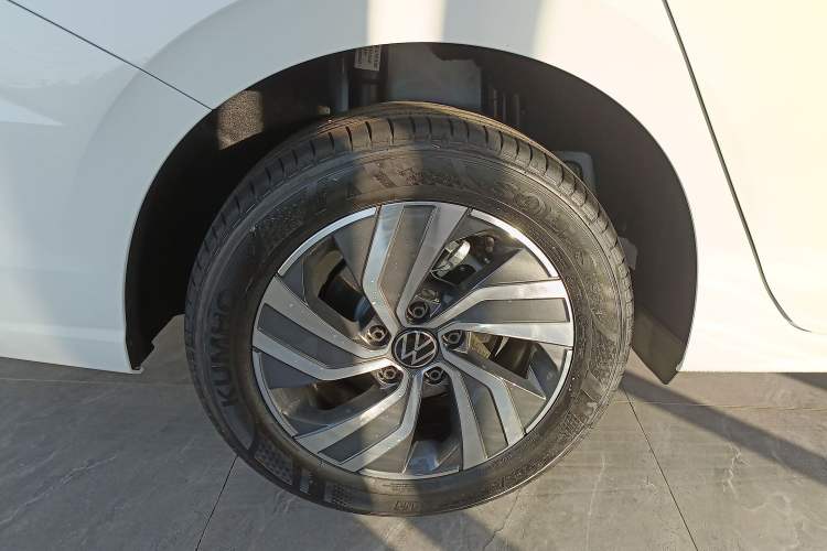 Used Volkswagen Bora 
