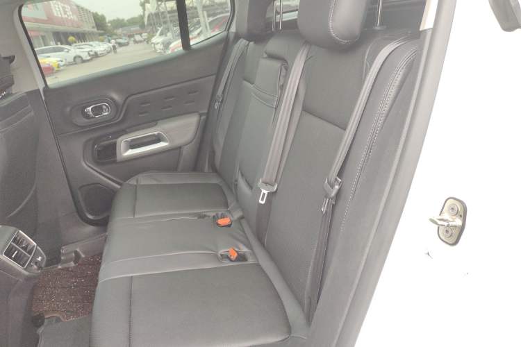 Used Citroen C5 AIRCROSS 2021 360THP Comfort Edition
