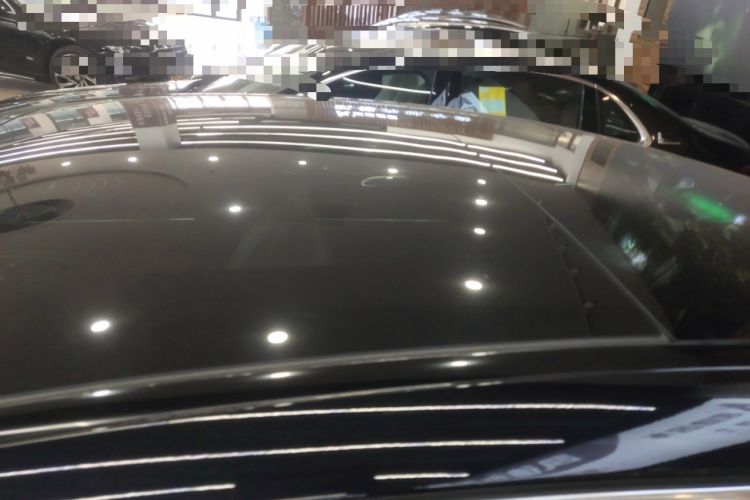 Used Mercedes-Benz E-Class 2024 E 300 L Luxury Model