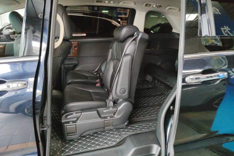 Used Honda Odyssey 2015 2.4L Smart Edition