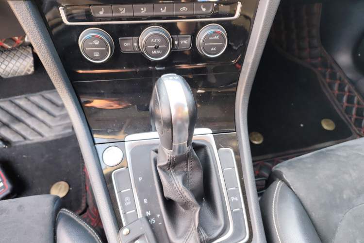 Used Volkswagen Golf 2016 280TSI Automatic Flagship Model