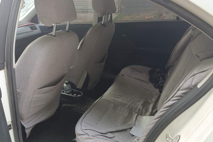 Used Volkswagen Santana 2016 1.4L Manual Fashion Edition
