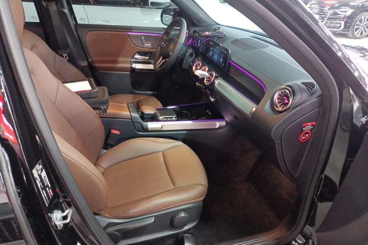 Used Mercedes-Benz GLB 2023 GLB 220 Sport Edition