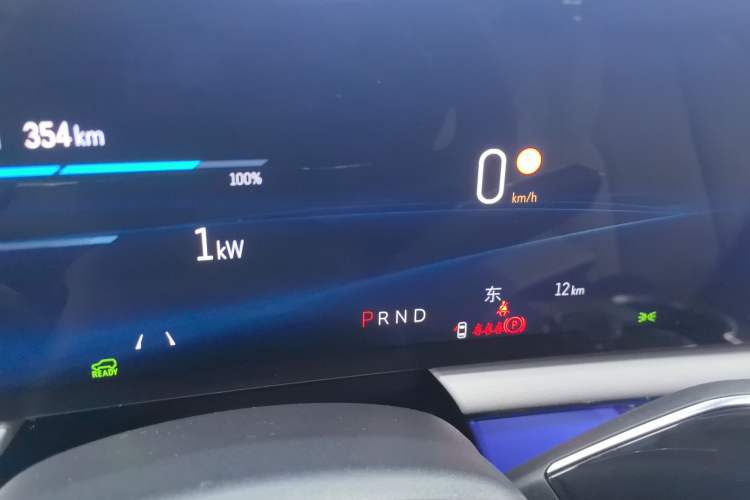 Used Cadillac OPTIQ 2024 Standard Range Version